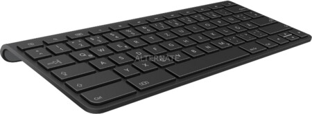 HP webOS Bluetooth-Tastatur (FB410AA#ABD)