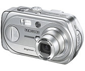 Photo : Samsung Digimax A7