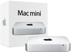 Apple Mac Mini (MC815D/A)