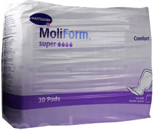 Hartmann MoliForm Comfort super (30 Stk.) ab 12,36 € | Preisvergleich