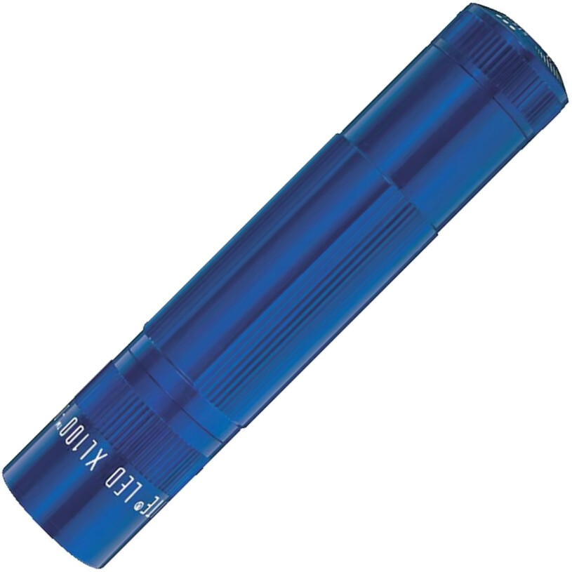 MAG-lite LED XL 100 (blau)
