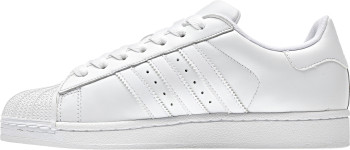 adidas superstar toute blanche