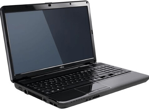 Fujitsu LifeBook AH531 (VFY:AH531MRAB1DE)