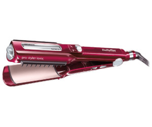 Babyliss on Babyliss St290e Lisseur Boucleur  Prix    Comparer Sur Idealo Fr