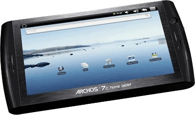 Archos Arnova 7c G2 4GB (501824)