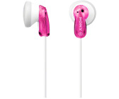 Sony MDR-E9LP (rosa)
