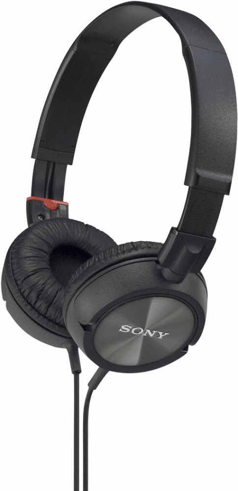 Sony MDR-ZX300 (schwarz)