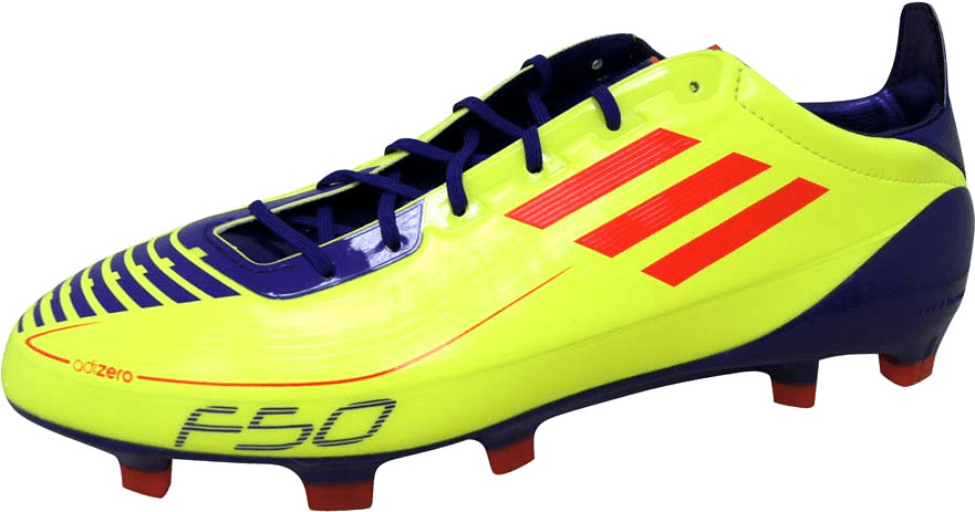f50 adizero trx fg