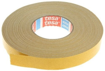 Welches klebeband hält auf styropor