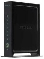 Netgear Wireless-N 300 Router (WNXR2000)