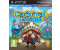 Carnival Island (PS3)