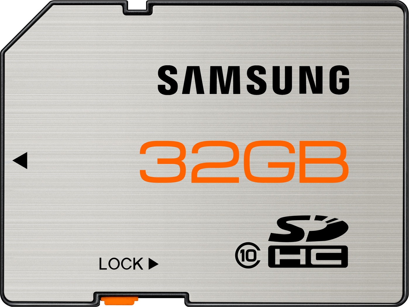 Samsung Essential SDHC 32GB Class 10 (MB-SSBGA)