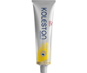 Wella Koleston Perfect Special Blonde Cendr Violett Ml Ab