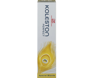 Wella Koleston Perfect Special Blonde Perl Cendre Ml Ab