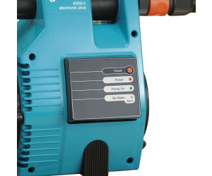 Gardena Classic Hauswasserautomat 4000/4 electronic plus ab 195,00