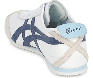 onitsuka tiger bleu