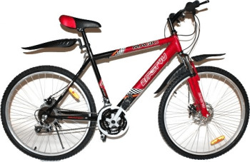 2fast4you bike