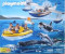 Playmobil Walbeobachtung Meeres-Expedition (5920)