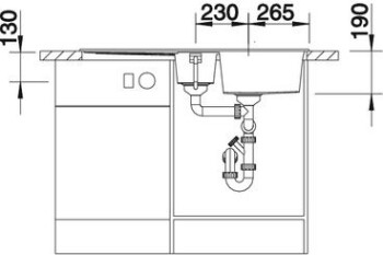 {Spülbecken keramik schwarz
14} Spüle anthrazit | Fassade renovieren | {Spülbecken keramik schwarz
14}