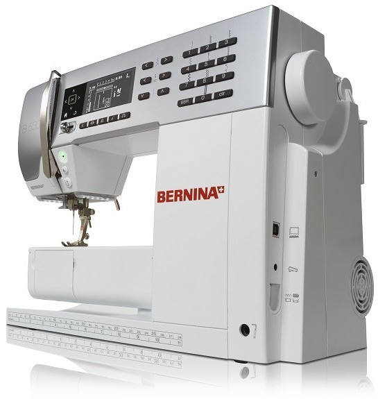 Bernina B 530 ab 1.699,00 € Preisvergleich bei idealo.de
