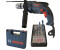 Bosch GSB 13 RE Professional + Bohrer-Set (4-tlg.) (0 601 217 103)