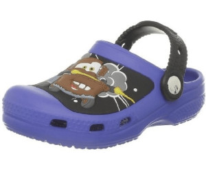 racing crocs