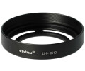 Fujifilm Paresoleil + Bague d'adaptation (X10)