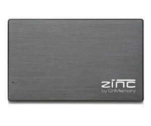 CnMemory 2.5 Zinc USB 3.0 1TB