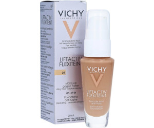 Vichy Liftactiv Flexilift Teint Make Up Nude Ml Ab