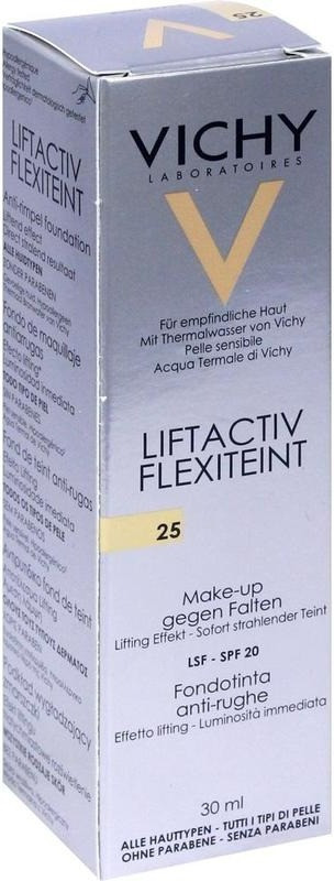 Vichy Liftactiv Flexilift Teint Make Up Nude Ml Ab