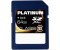 Bestmedia SDXC Platinum 64GB Class 10 (177119)