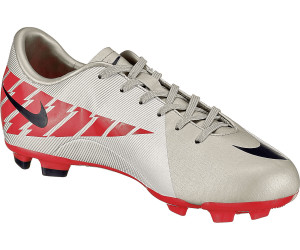 mercurial victory ii