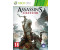 Assassin's Creed 3 (Xbox 360)