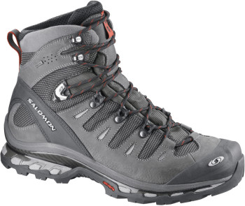 salomon quest 4d gtx cena