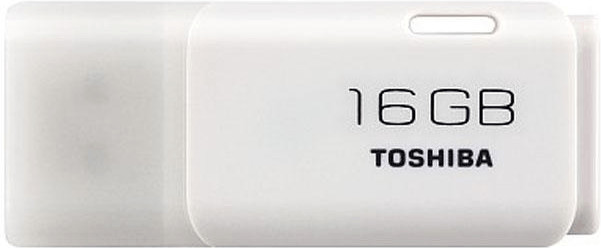 Toshiba HAYABUSA 16GB