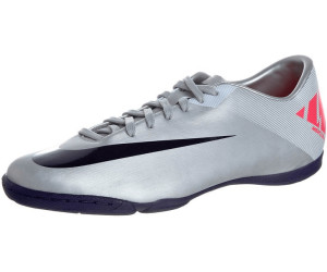 mercurial victory ii