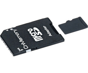 CnMemory microSDHC 32GB Class 6 (1001612)