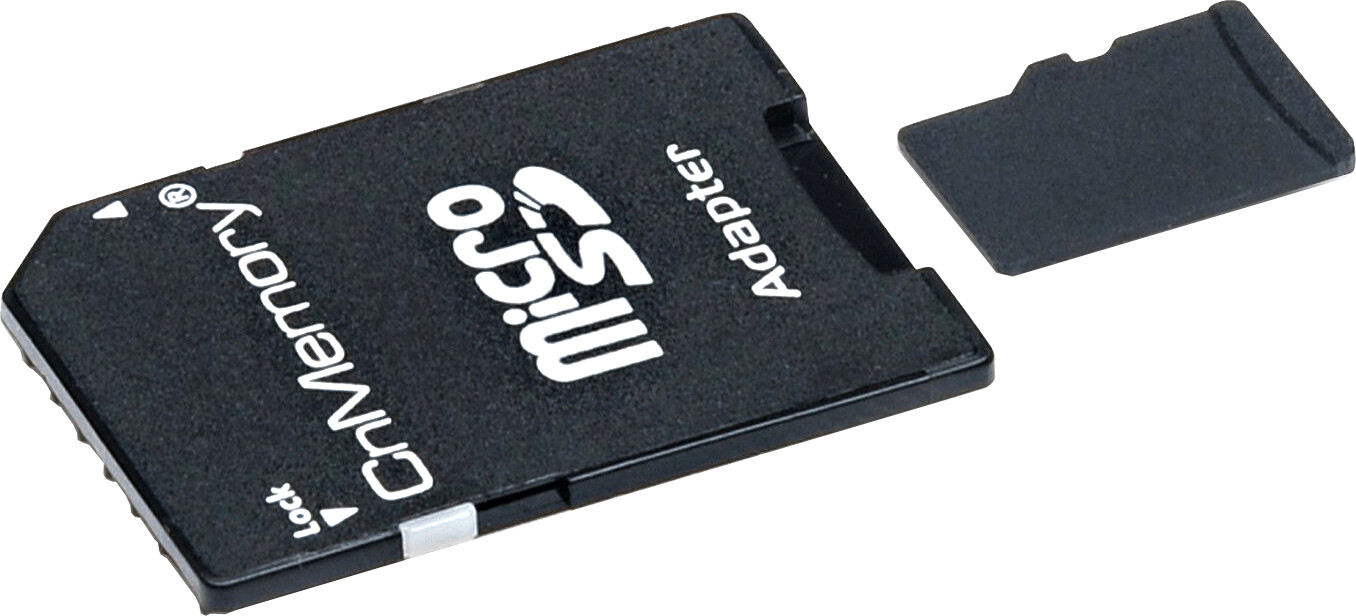 CnMemory microSDHC 32GB Class 6 (1001612)