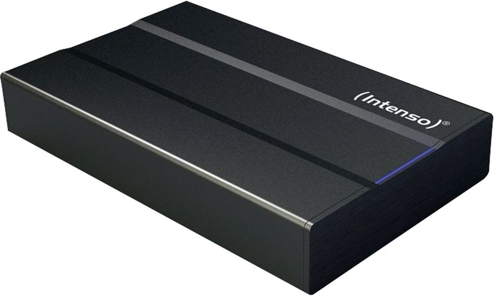 Intenso Memory Box USB 3.0 2TB
