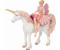 Papo Elf Ballerina and Unicorn