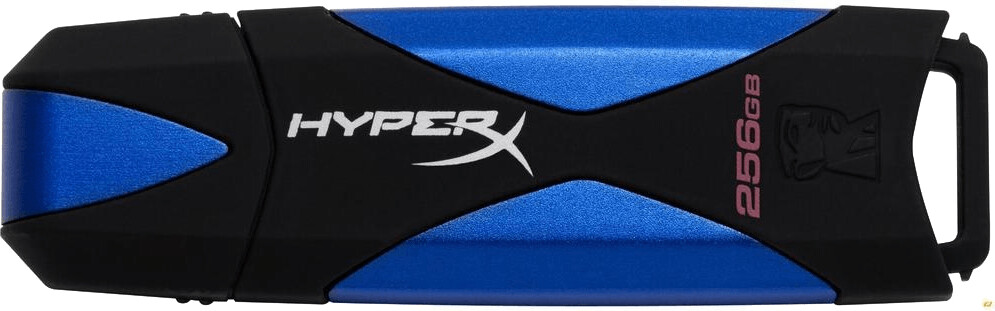 HyperX DataTraveler 3.0 128GB