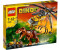 LEGO Dino T-Rex Transport-Helikopter (5886)