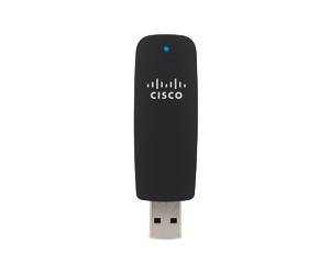 Linksys Wireless-N USB Adapter (AE1200)
