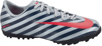 mercurial victory ii