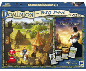 Dominion Bigbox 2011