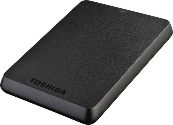 Toshiba Stor.e Basics 1TB