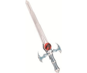 Swords Omens on Bandai Thundercats Deluxe Sword Of Omens Other Electronic Toys