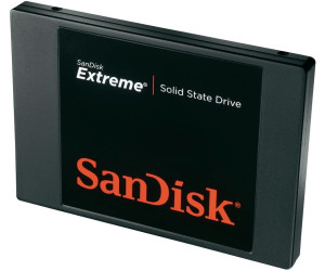 SanDisk Extreme 120GB
