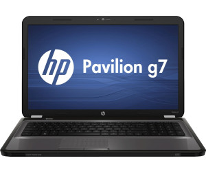 HP Pavilion g7-1235eg (A4D02EA)