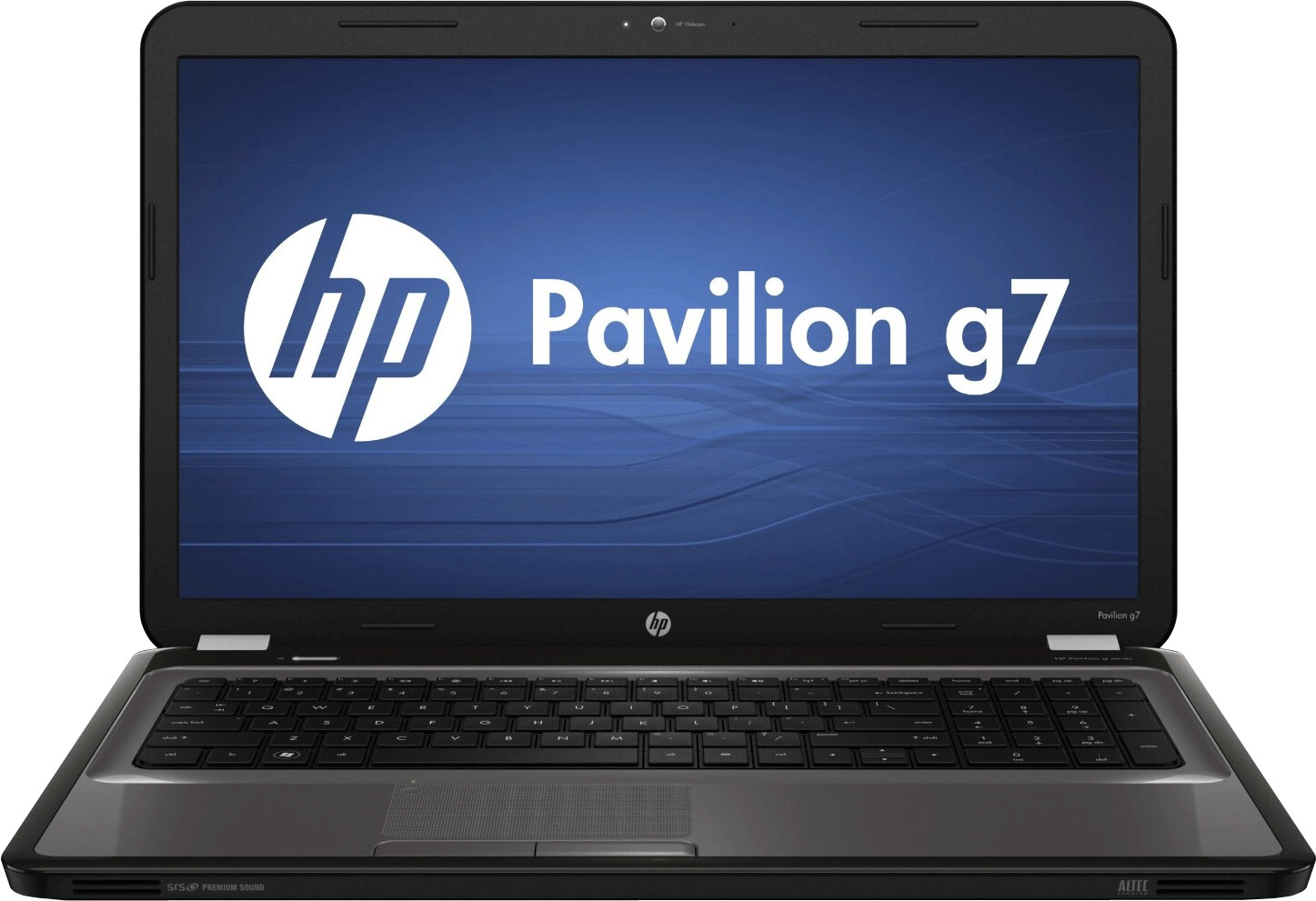 HP Pavilion g7-1235eg (A4D02EA)